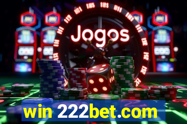 win 222bet.com